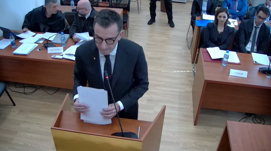 “Nuk dua mëshirë”, Veliaj-Gjykatës: Ktheni shtetin në binarët e Kushtetutës