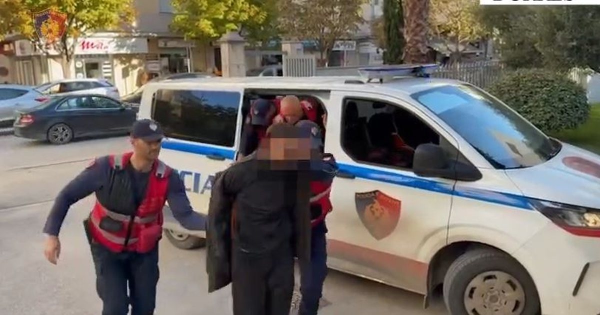 “Nuk e di si ndodhi, mora thikën dhe…”, zbardhet dëshmia e të riut që vrau babanë në Durrës: Isha i papunë!