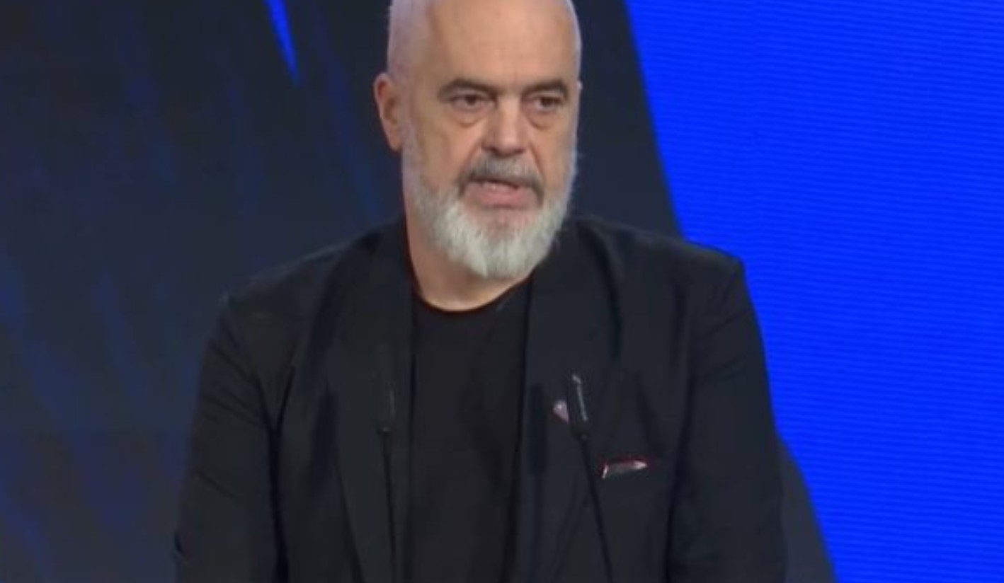“Nuk e kemi më problemin me ndërtesat e paligjshme”/ Rama: Do luftojmë çdo ditë për të hequr strukturat e përkohshme