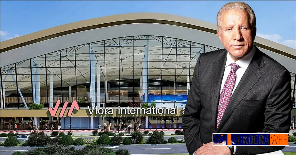 “Nuk e kemi njohur e as takuar kurrë”, sulmet mediatike lidhur me aeroportin e Vlorës, Pacolli akuza noteres