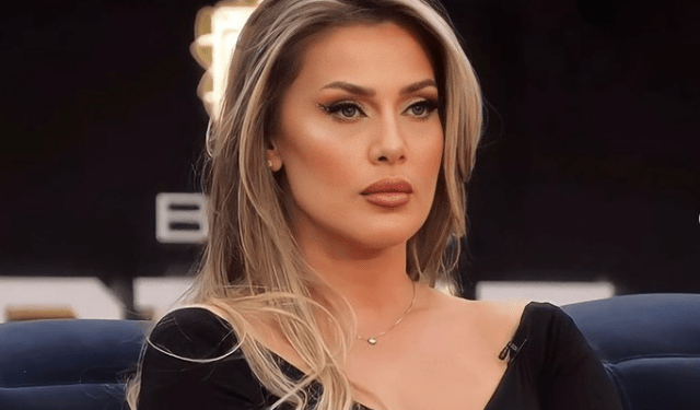 ‘Nuk është ende momenti për t’i…’/ Olta Gixhari zbulon projektet e reja