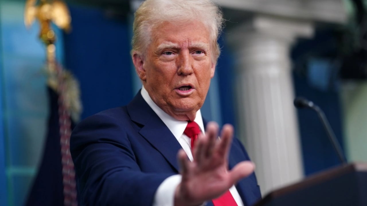 Nuk fitoi Çmimin Nobel për Paqen, Forumi i Familjeve të pengjeve izraelite: Asnjë udhëheqës nuk ka kontribuar më shumë sesa Trump