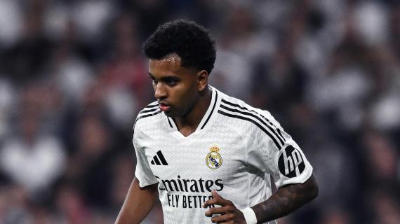 “Nuk isha mirë as fizikisht, as mendërisht”; Rodrygo tregon “gropën” ku ra te Real Madridi