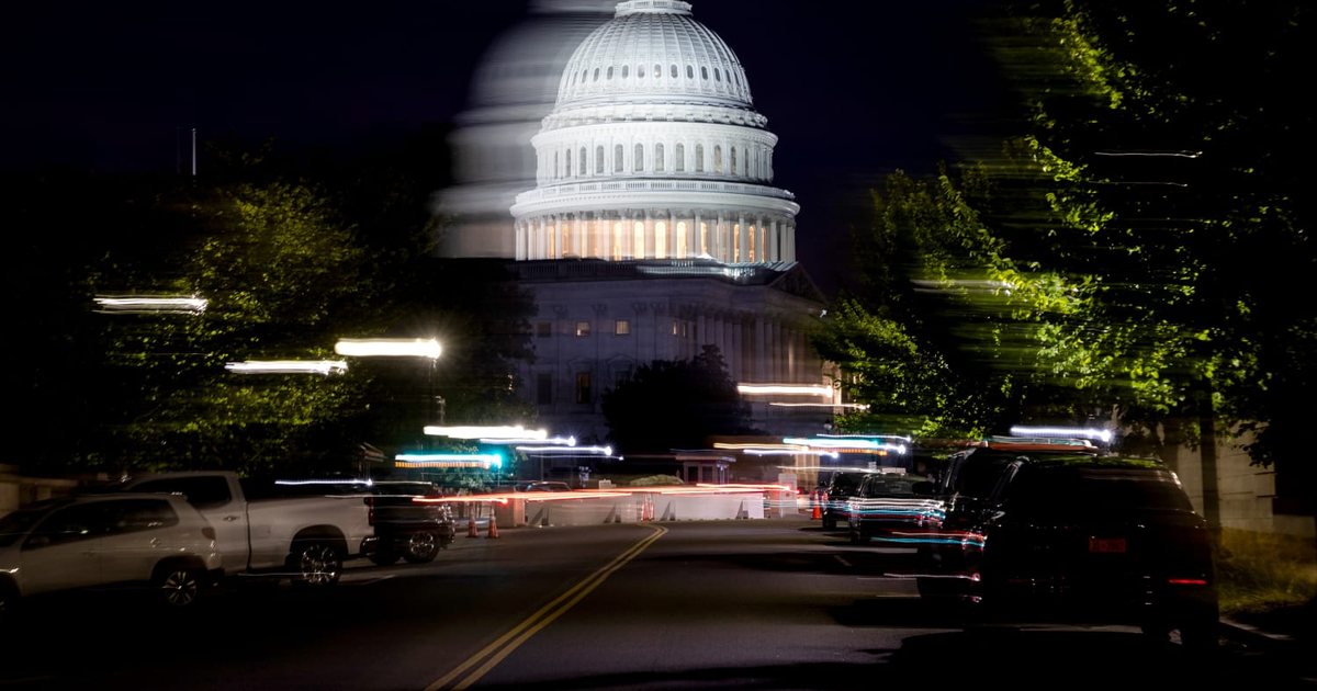 Nuk ka marrëveshje në Kongres! Çfarë pasojash sjell mbyllja e qeverisë amerikane