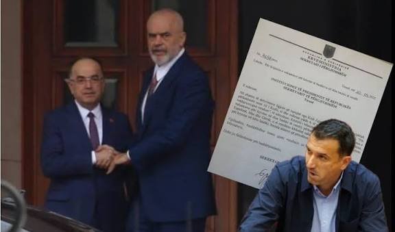 Nuk ka surpriza/ Begaj i bindet Rames, dekreton zgjedhjet