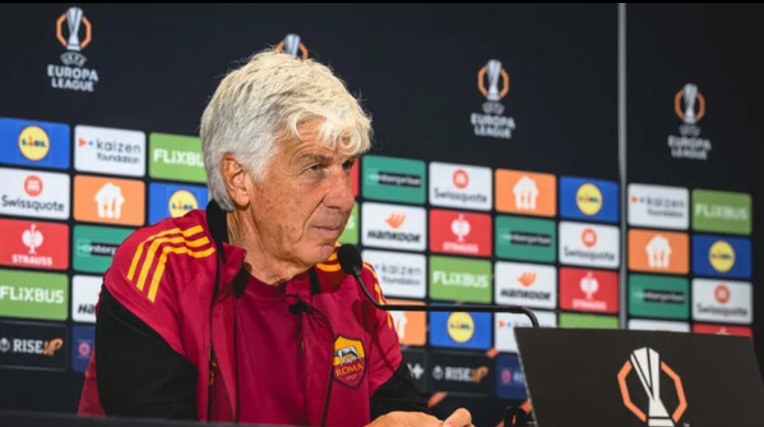 “Nuk kam parë kurrë të humbësh një penallti 3 herë”, Gasperini çuditet me lojtarët e tij: Situatë unike