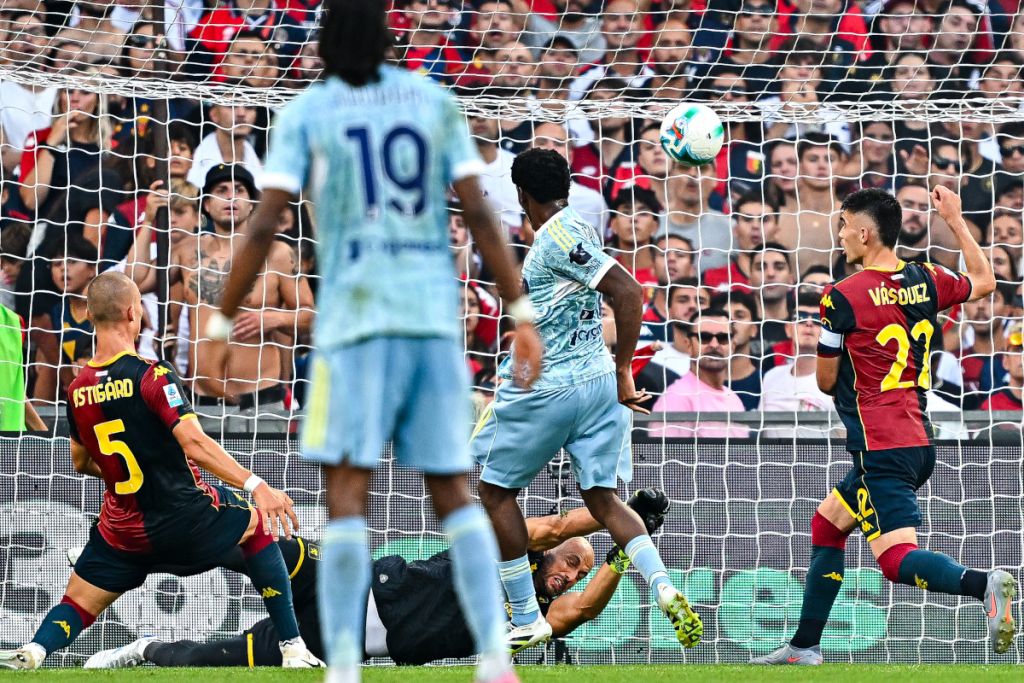 “Nuk ke çfarë mbiemri t’i vendosësh!” Jonathan David kryqëzohet në Itali