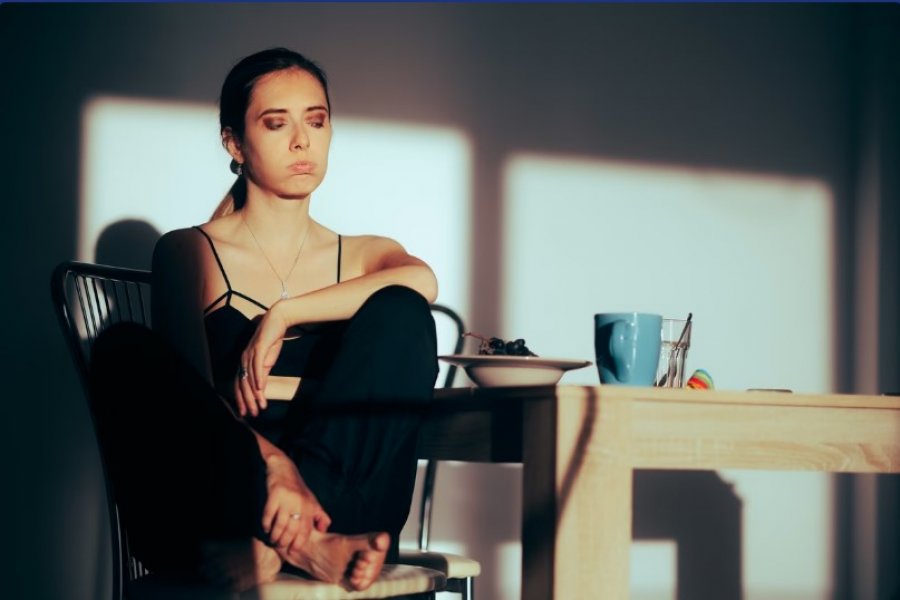 Nuk keni kurrë uri në mëngjes? Ja çfarë po ju thotë trupi juaj