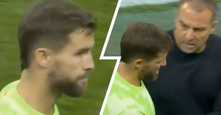 “Nuk kisha guximin t’ia thoja”, Inigo Martinez zbulon prapaskenën me Flick