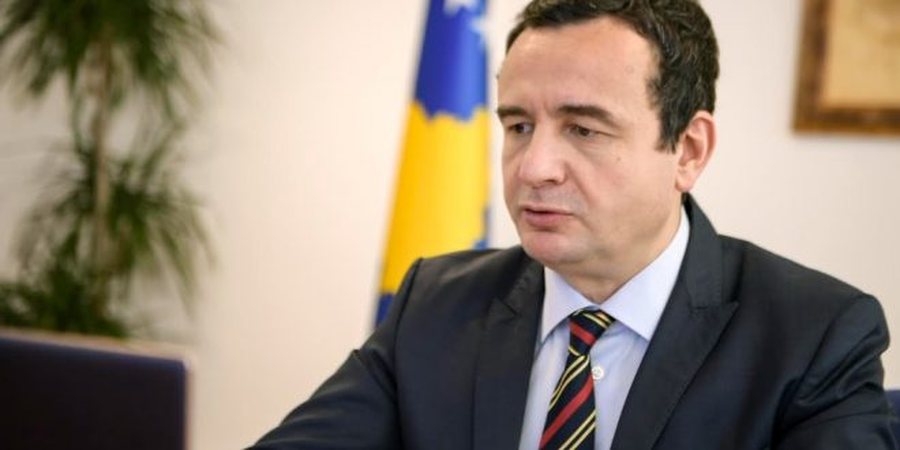 Nuk mori votat për krijimin e qeverisë, reagon Albin Kurti: Vazhdojmë drejt zgjedhjeve të reja parlamentare