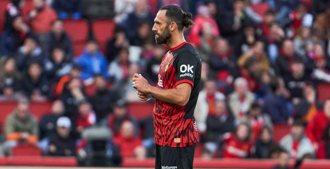 Nuk ndalet Muriqi! Shënon golin e barazimit në fitoren 3-1 të Mallorca në La Liga!