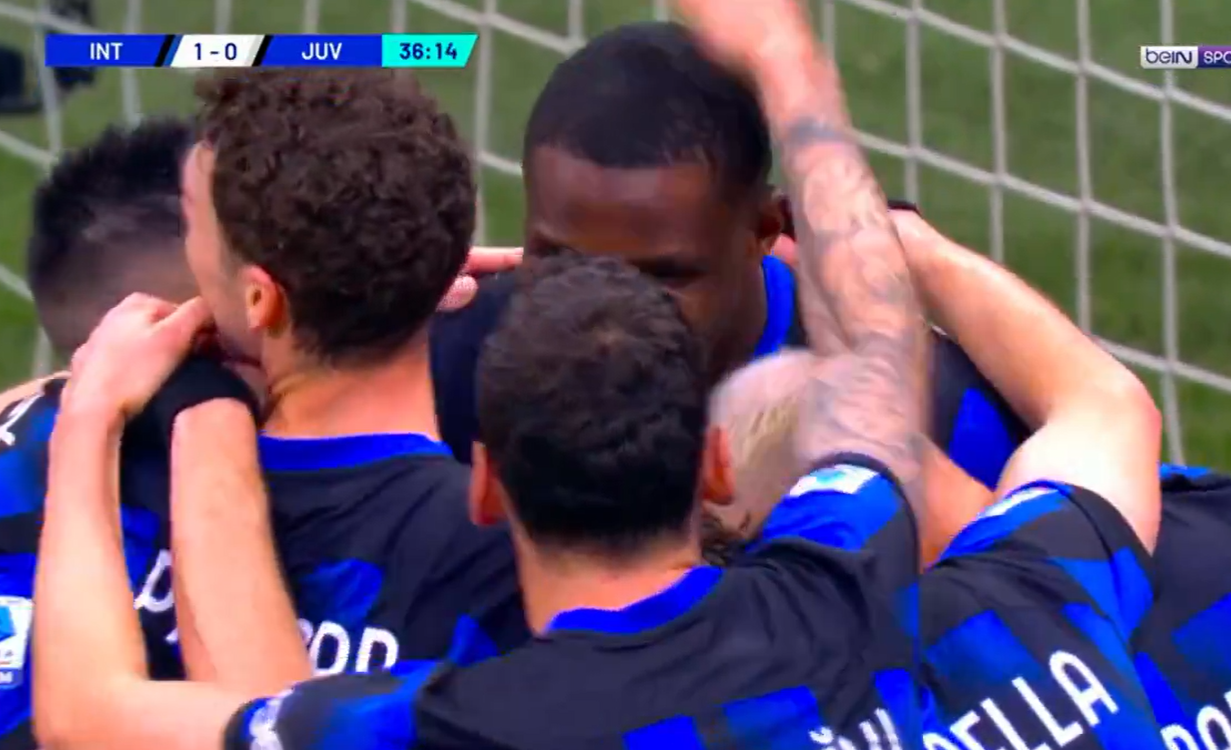 “Nuk ndihem sikur nuk i përkasim Champions-it”, presidenti nuk i trembet Interit: Kemi të drejtë të garojmën