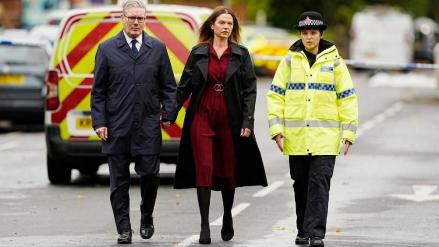 ‘Nuk ndihemi të mirëpritur’, Familjet hebreje vendase reagojnë ndaj sulmit në sinagogë