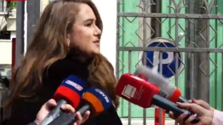 “Nuk pashë asgjë”/ Vrasja e gjyqtarit, avokatja tregon momentet e tmerrit tek Apeli: Panik, u strehuam të gjithë në…