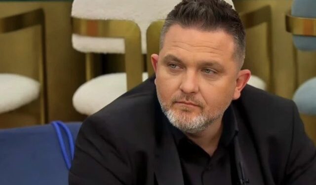 “Nuk shkohet në Bashki për gallatë”, Deda revoltohet për kandidaturën e Binajt: Kur doja të garoja unë, më thanë se…