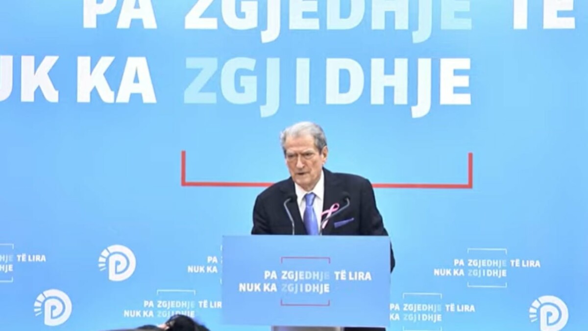 ‘Nuk u mora me hakmarrjen e tij ndaj meje’, Berisha flet për përballjen me Dumanin në Kuvend: Nuk i duronte dot…