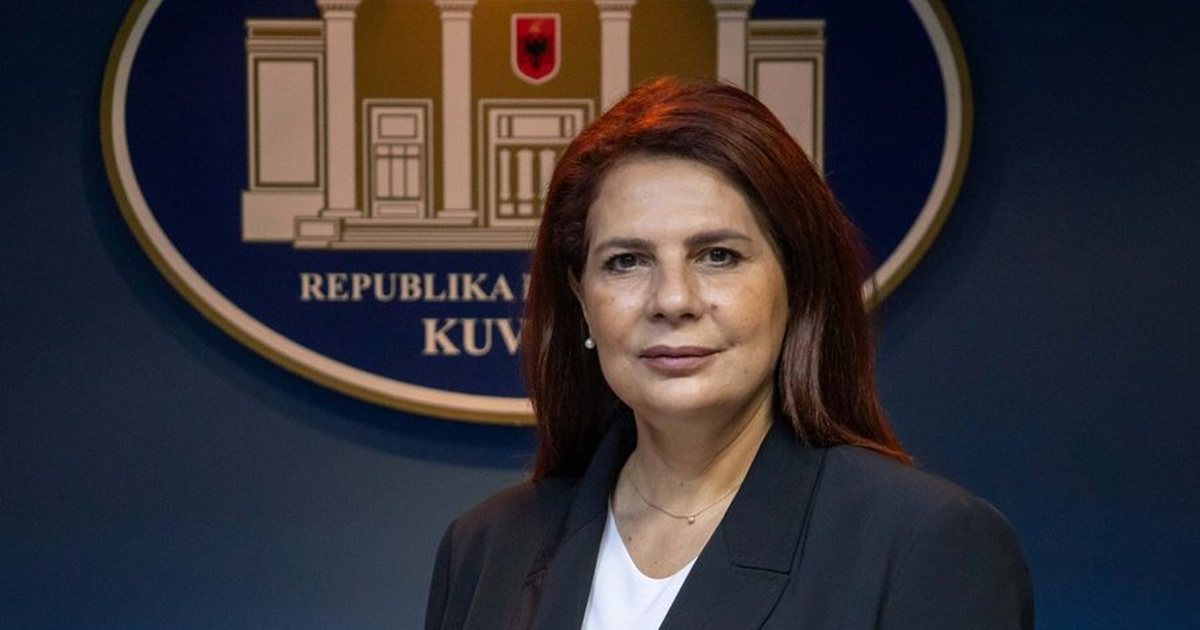 Nuk zgjati as dy muaj! Deputetja socialiste heq dorë zyrtarisht nga mandati