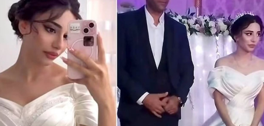 Nusja vret veten në…/ Familja e burrit e kritikoi se fustani i nusërisë ishte ‘provokues’