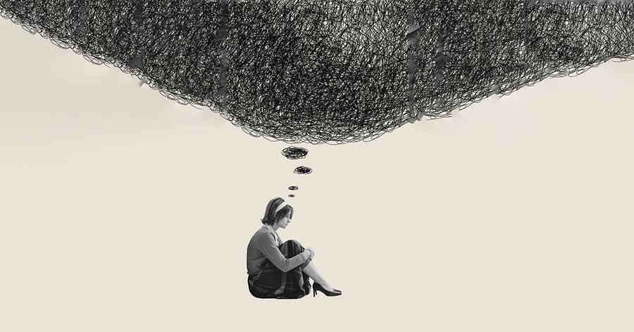 OCD: Si po banalizohet një çrregullim serioz mendor