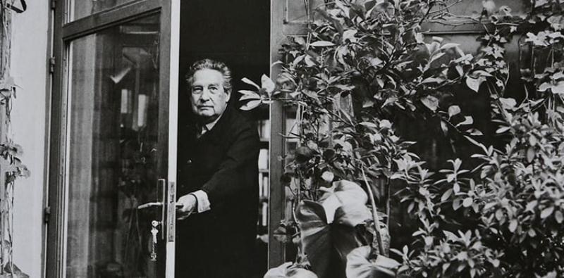 Octavio Paz: Shkrimtari dhe pushteti