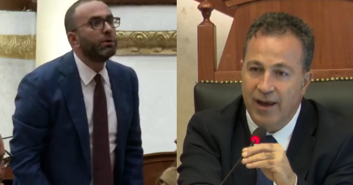 “Ofendoi kreun e Kuvendit”/ PS kërkoi përjashtimin e Bardhit me 30 ditë, Komisioni i Etikës mblidhet të hënën