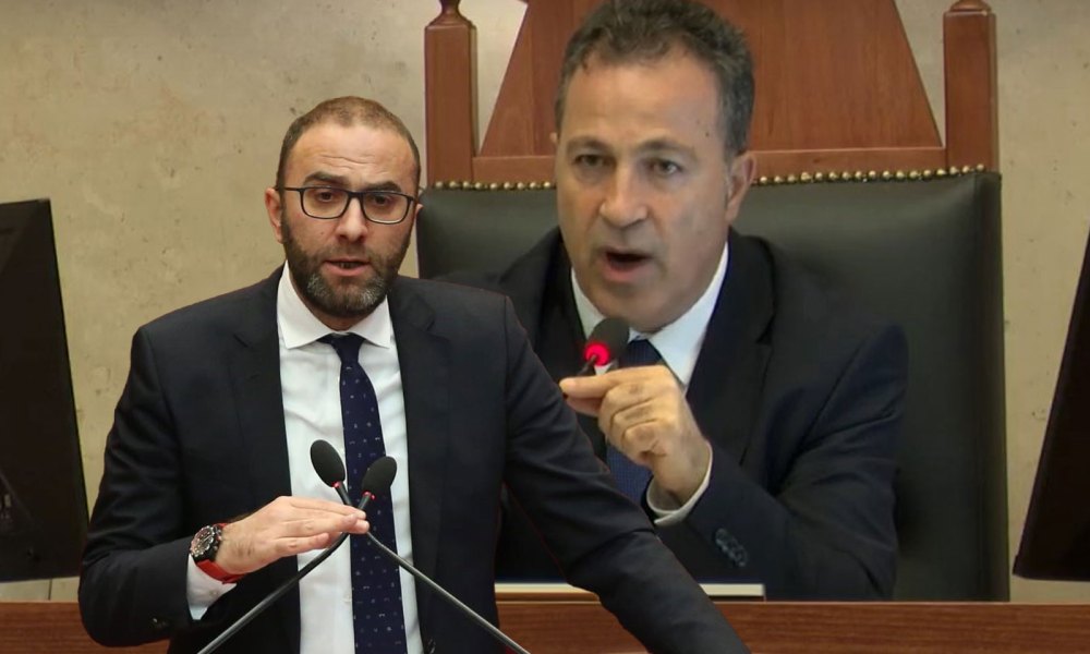 “Ofendoi kryetarin e Kuvendit”/ PS kërkon përjashtimin me 30 ditë të Bardhit