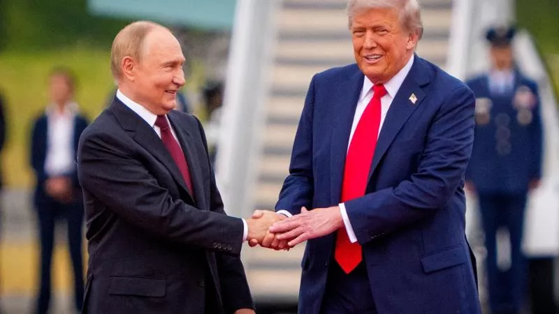 Ofertë dhe kërcënim në një lëvizje, përpjekja e parë e vërtetë pas dështimit në Alaskë