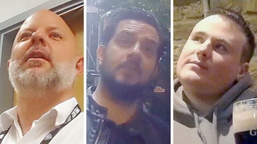 Oficerë që kënaqen me dhunën ndaj emigrantëve/ Xhirimet sekrete provojnë mizogjininë dhe racizmin e Policisë Britanike: Bënin ‘shaka’ për përdhunimin…