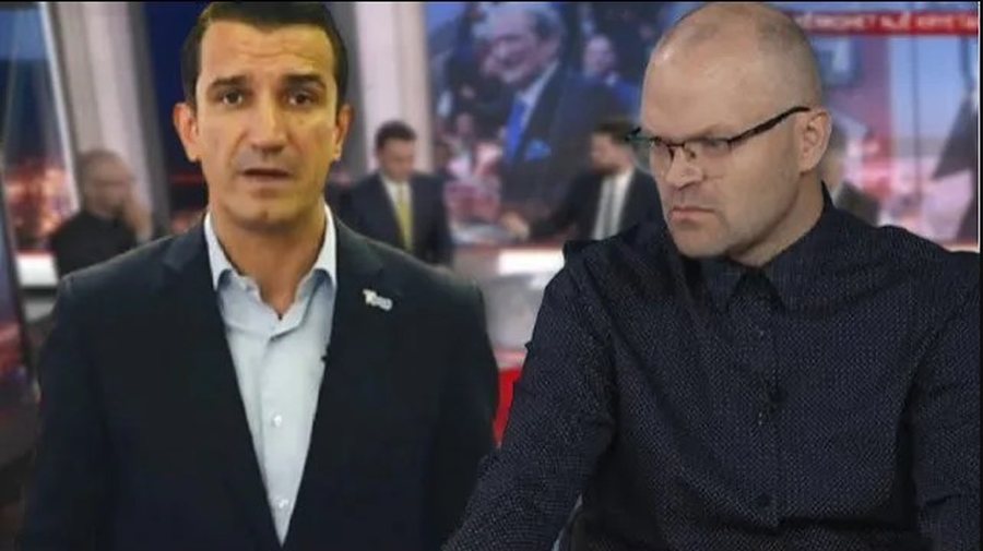 “Ofronte shërbime seksuale për ambasadat”, Erion Veliaj padit për shpifje Aulon Kalanë