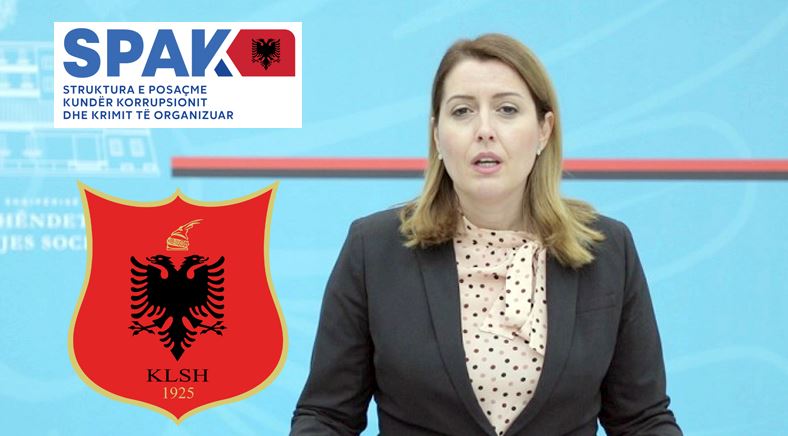 Ogerta Manastirliu dhe rrjeti i mafies së barnave, qindra milionë euro të fondeve publike u përdorën për koncesione…