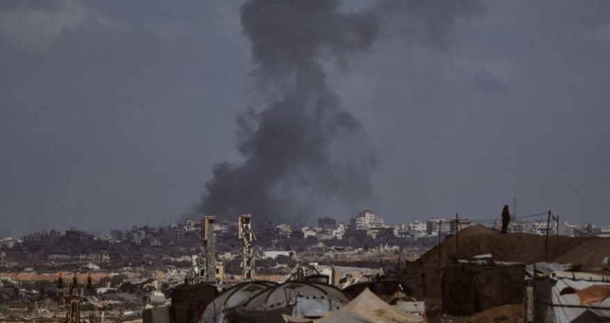 OKB: Ushtria izraelite po ekzekuton civilë në Gaza