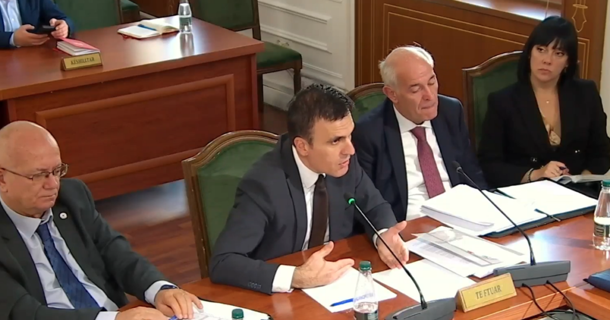 Olsian Çela kundër Kodit të ri Penal: Po mirë mo, si paskemi jetuar në paligjshmëri, ku do ikim?