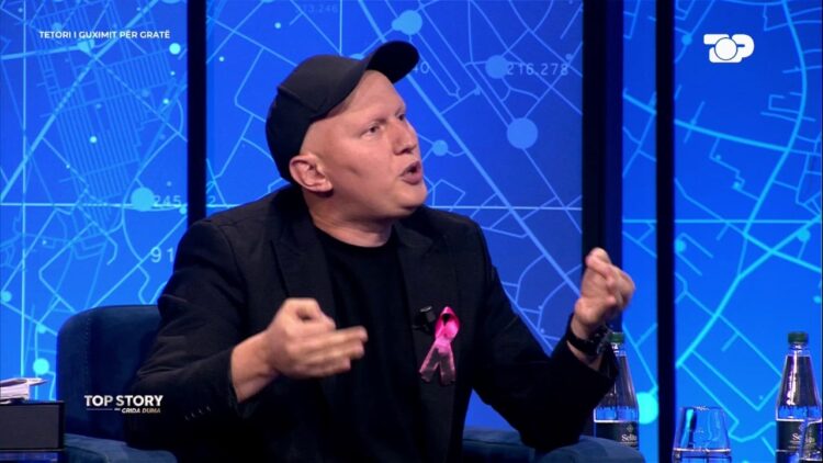 “Onkologjiku, si kamp përqendrimi!” Gazetari: Pacientët i marrin kimioterapitë në karrige