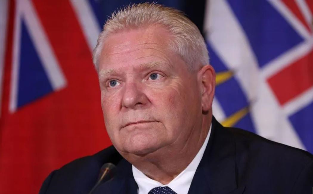 Ontario do të ndalojë së transmetuari reklamën anti-tarifore që zemëroi Trumpin