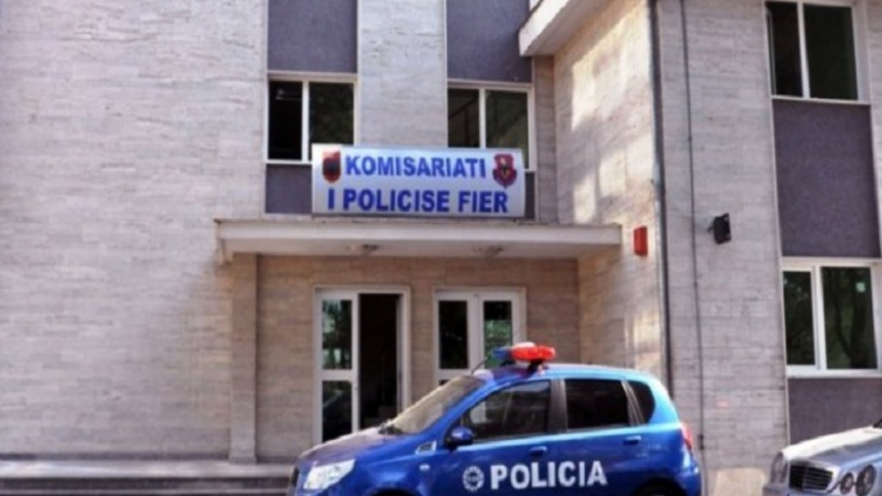 Operacion antidrogë në Fier/ Arrestohen 2 persona, sekuestrohet një sasi heroinë