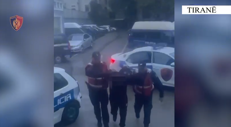 Operacioni antidrogë “Check point”, arrestohet blerësi dhe tregtari i lëndës narkotike