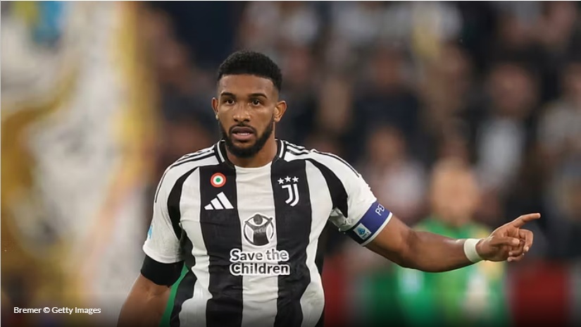 Operacioni i Bremer përfundon me sukses, braziliani do të mungojë 8-10 javë