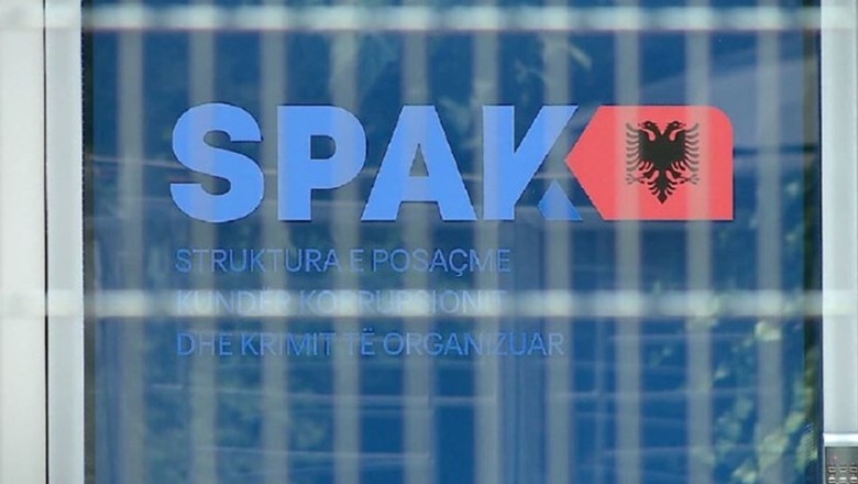 Operacioni ‘Ura’/ SPAK mbyll hetimet dhe çon për gjykim 6 persona për korrupsion dhe ndikim të paligjshëm