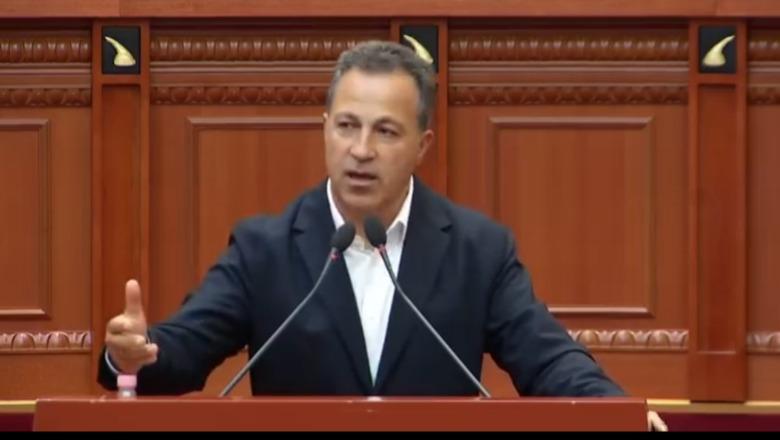 Opozita kërkoi shkarkimin e tij, Peleshi: Frymë përçarëse, kanë pasur 60% të kohës