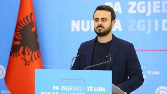 “Opozita nuk trembet”, Xhaferri reagon ashpër: Rama përdori Presidentin, ‘kukullën’ e tij për shkeljen e Kushtetutës