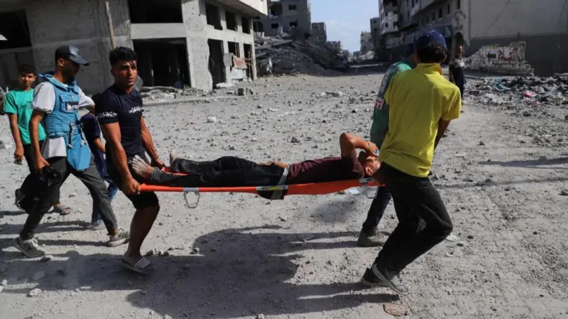 Optimizëm pas lajmit për lirimin e pengjeve nga Hamasi, por sulmet në Gaza vazhdojnë