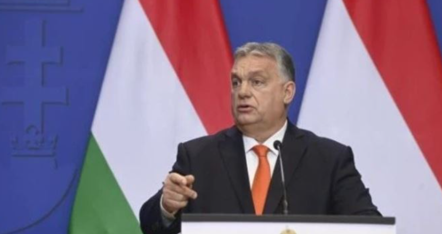 Orban: Hungaria nuk dëshiron ta ketë fatin e Ukrainës