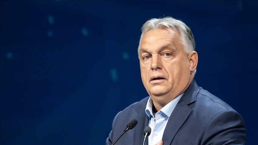 Orbán takim urgjent me Trump: Nafta ruse është jetike për Hungarinë