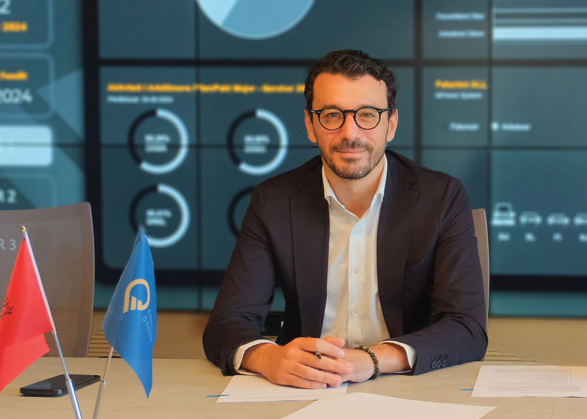 OSHEE Group forcon performancën financiare dhe zgjeron planet për investime strategjike