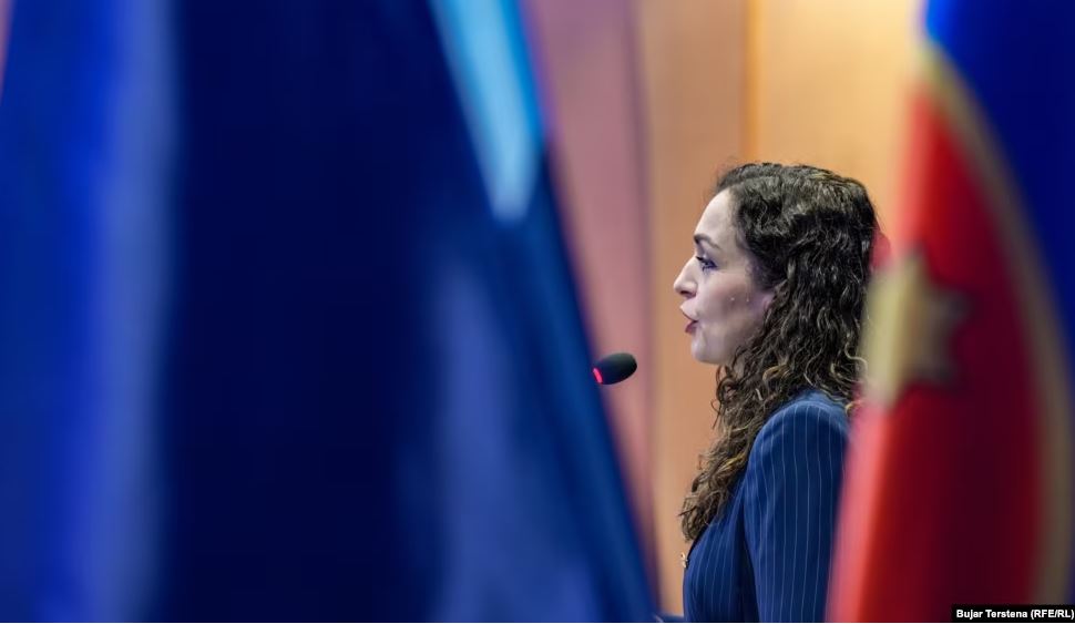 Osmani: Është koha që Ballkani Perëndimor të shihet si potencial e jo si barrë