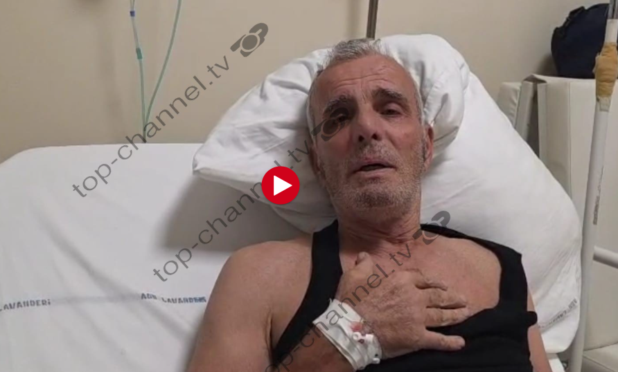 “Pa ju, çfarë do isha unë…”! U shtrua në spital, Agustin Kola i gëzon të gjithë me mesazhin: Kam lot gëzimi, jo më dhimbjeje…