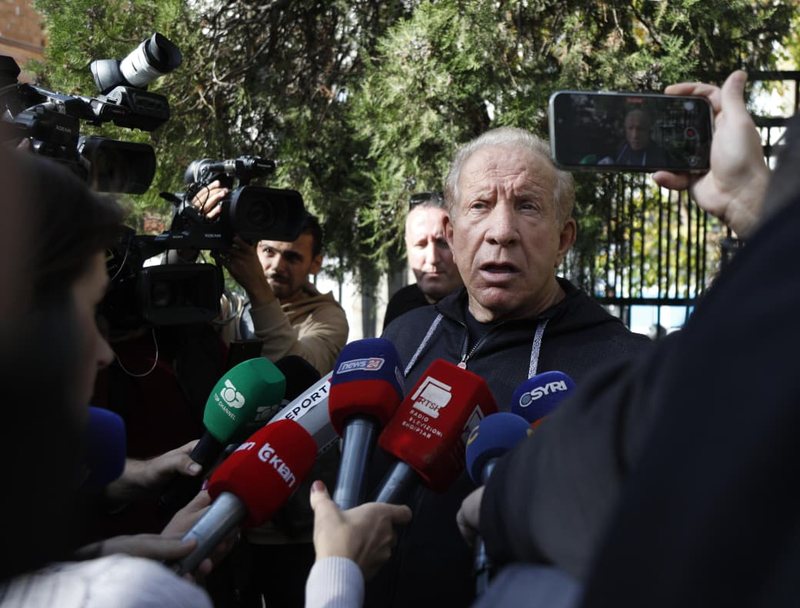 Pacolli flet pas daljes nga Prokuroria e Tiranës: Aeroporti i Vlorës do bëhet më i bukur! Do veproj sipas vendimeve gjyqësore