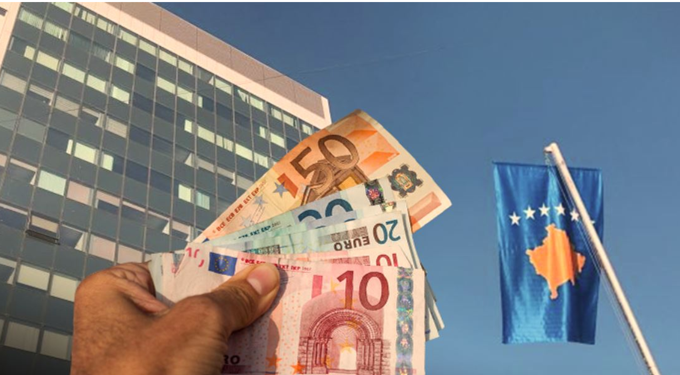 “Paga minimale të bëhet 600 euro”, Oda Ekonomike bojkoton takimin me Ministrinë e Financave