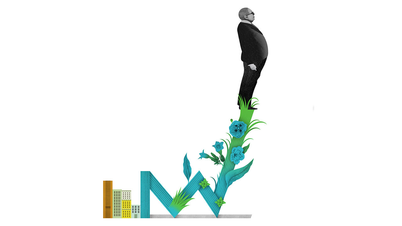 Pagat e CEO-ve rriten me 1,094% që nga 1978, ja drejtuesit më të paguar