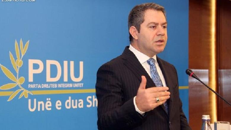 Pagoi 47 herë Facebook-un/ Idrizi del me borxhe nga 11 maji, shpenzoi 14 mijë euro për reklama në rrjetet sociale